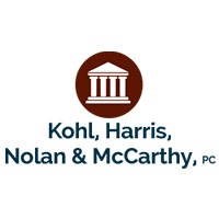 Kohl, Harris, Nolan & McCarthy P.C