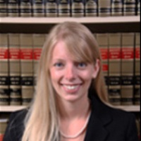 Margaret Green DeLanders Lawyer