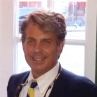 Jack Courtney