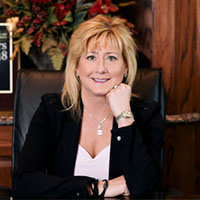 Tracey A. Hower