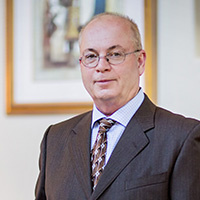 Mr. Randall Jonathan Paulson