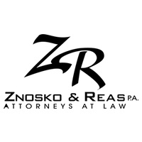 Znosko & Reas P.A.