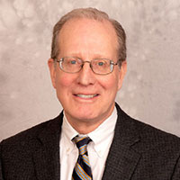 John D. Tallman