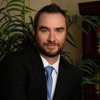 Mr. Dexter John Evans