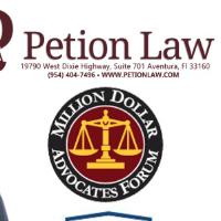 Fesner  Petion Lawyer