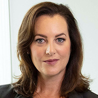 Ms. Heather E. Harris