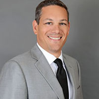 Mr. Eli Adam Franks