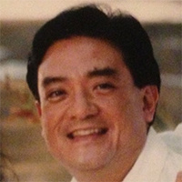 Mr. David Seiji Yamaguchi