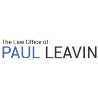 The Law Office of Paul Leavin