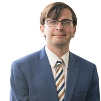Brendan Joseph Creed Lawyer