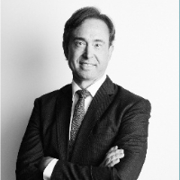 Mr. Brian C. Stewart