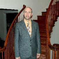 Alon Nager