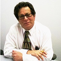 Steven M Steven Lawyer