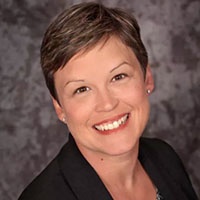 Ms. Daphne M. Davis