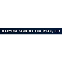 Harting Simkins & Ryan, LLP