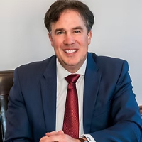 Richard Cribbs Thiele Lawyer