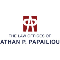 Law Offices of Athan P. Papailiou