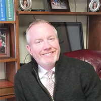 Mr. Bryan C. Klawuhn