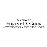 The Law Office of Forest D. Cook