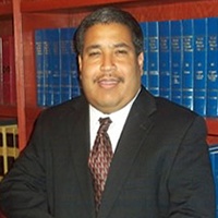 Mr Danilo Cruz Carino