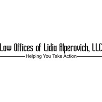 Law Offices of Lidia Alperovich, LLC