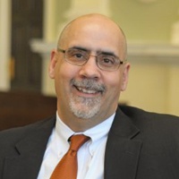 Anthony Rosato Minchella