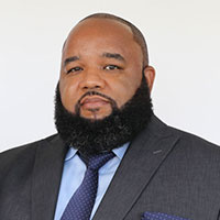 Marques A. Eason