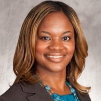 Deshonda  Charles-Tackett