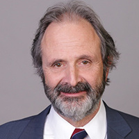 Mr. Arnold David Cribari