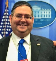 Benjamin  Kelsen