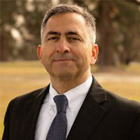 Mr. Christopher P. Biering