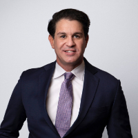 Mr. Eric Joseph Santana