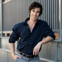 Darren Douglas Alberti