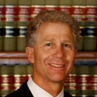 Bruce S Griffen