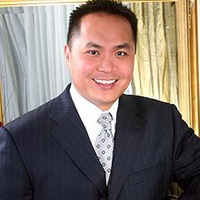 Mr Gregory Nava Santiago
