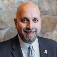 Gregory P. Massad