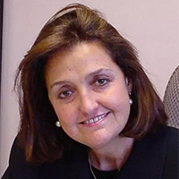 Ms Gabriela Kreutzer