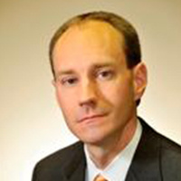 Mr. John William Walters
