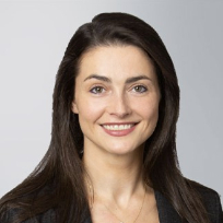 Amanda Elizabeth Johnson