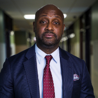 David A. Kadzai Lawyer