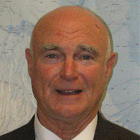 Ralph M. Martin