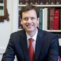 Mr. S. Andrew Arnold