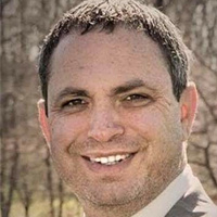 Mr. Joshua Marc Rudolph