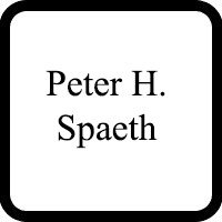 Peter  Spaeth