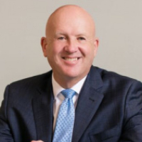 Mr. Stephen Benjamin Samuels