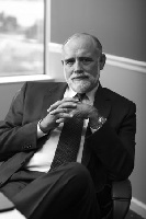 Mr George Euripedes Tragos