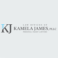 Law Offices of Kamela James, PLLC