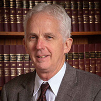 Thomas C. Richardson Lawyer