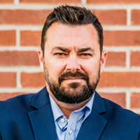 Jarom B. Bangerter