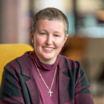 Ms Heidi Nunn-Gilman